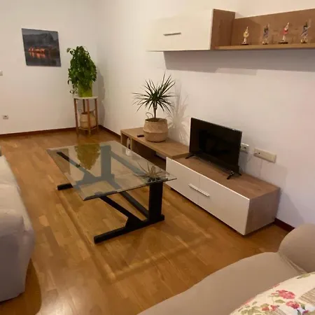 Lerez 3 Apartment Pontevedra Exterior photo