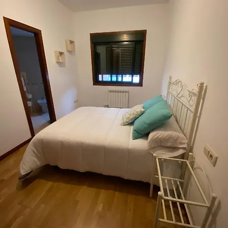 Lerez 3 Apartment Pontevedra Exterior photo