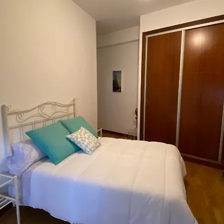 Lerez 3 Apartment Pontevedra Exterior photo