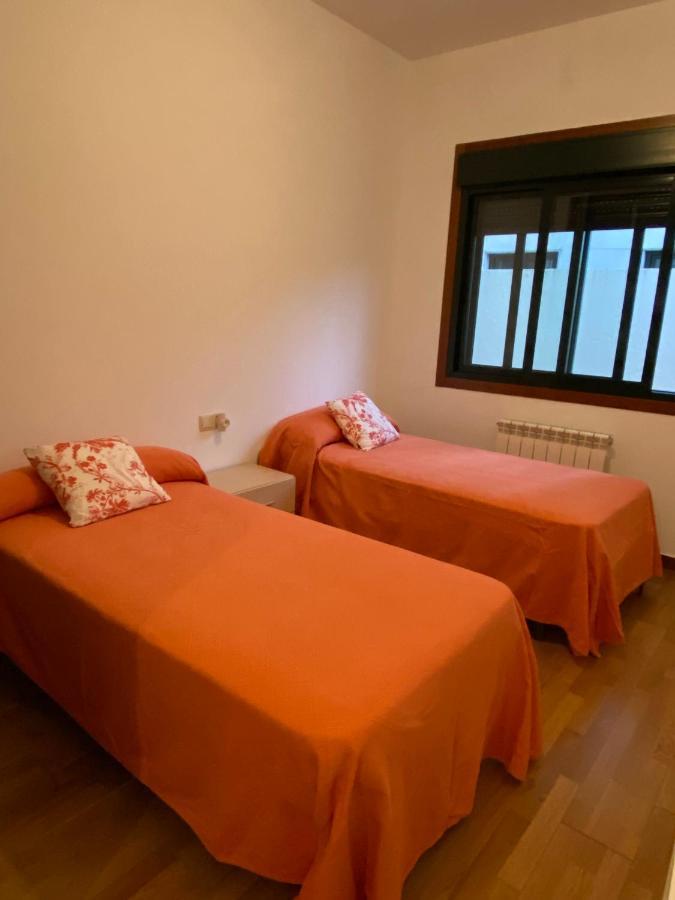 Lerez 3 Pontevedra