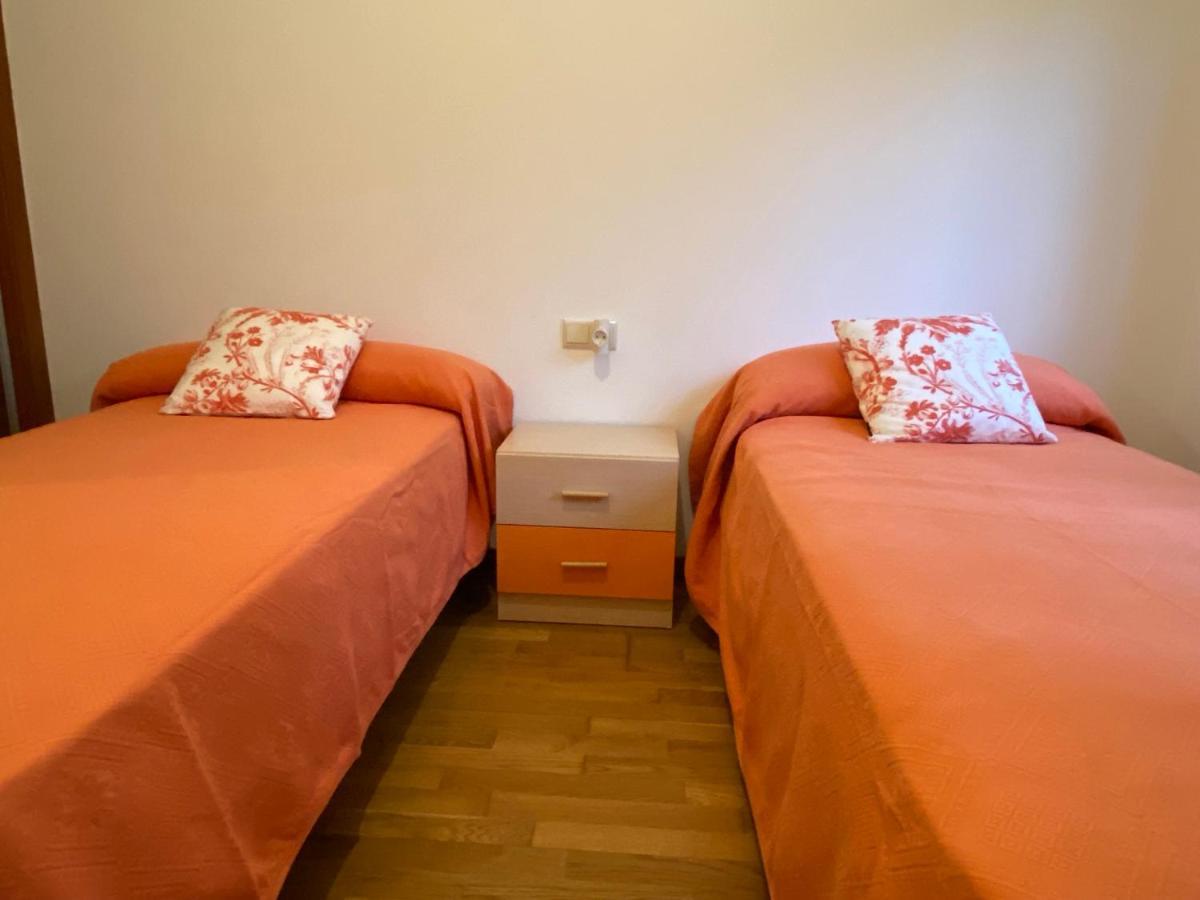 Apartment Lerez 3 *