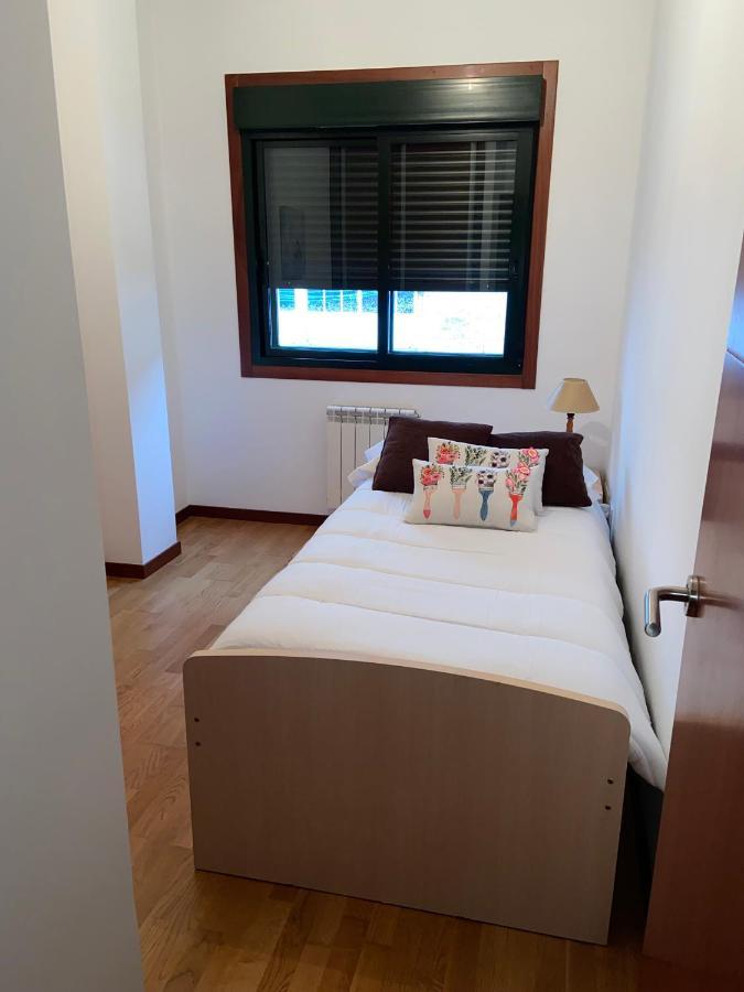 Apartment Lerez 3