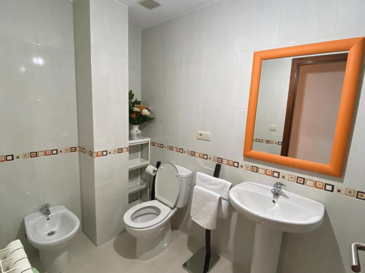 Lerez 3 Apartment *