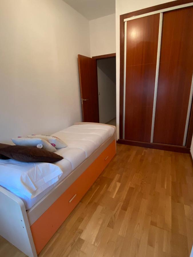 Lerez 3 Apartment *
