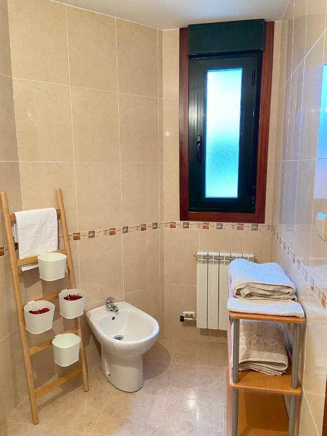 Apartment Lerez 3 *