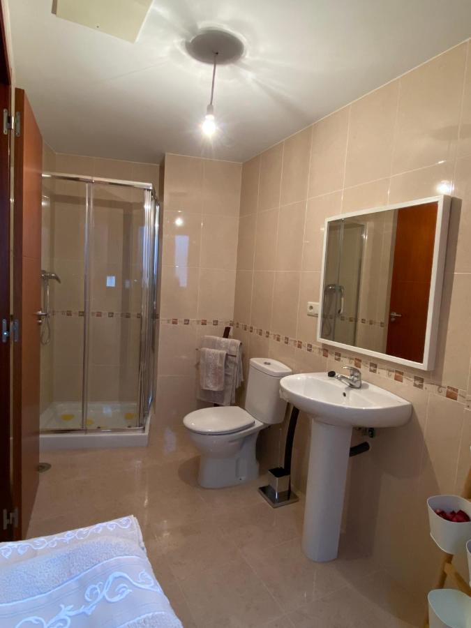 Apartment Lerez 3