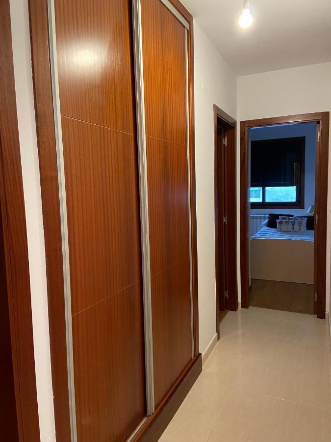 Lerez 3 * Pontevedra