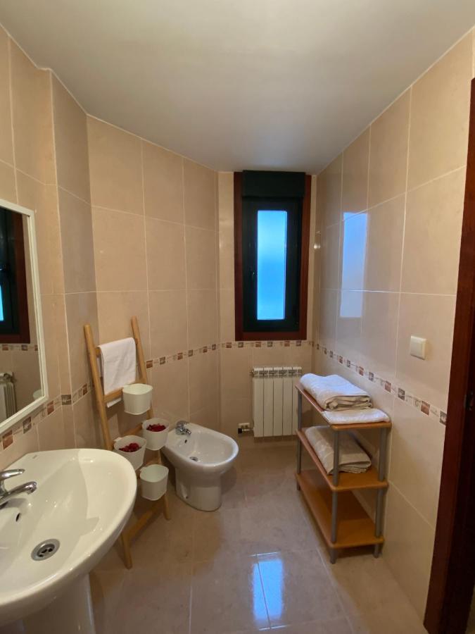 Apartment Lerez 3 *