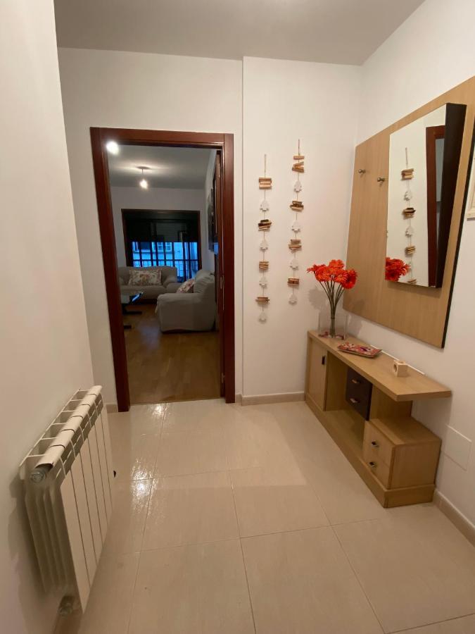 Apartment Lerez 3 *