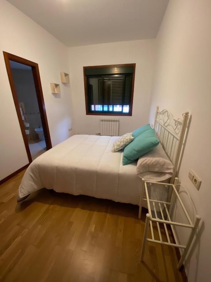 Apartment Lerez 3 *