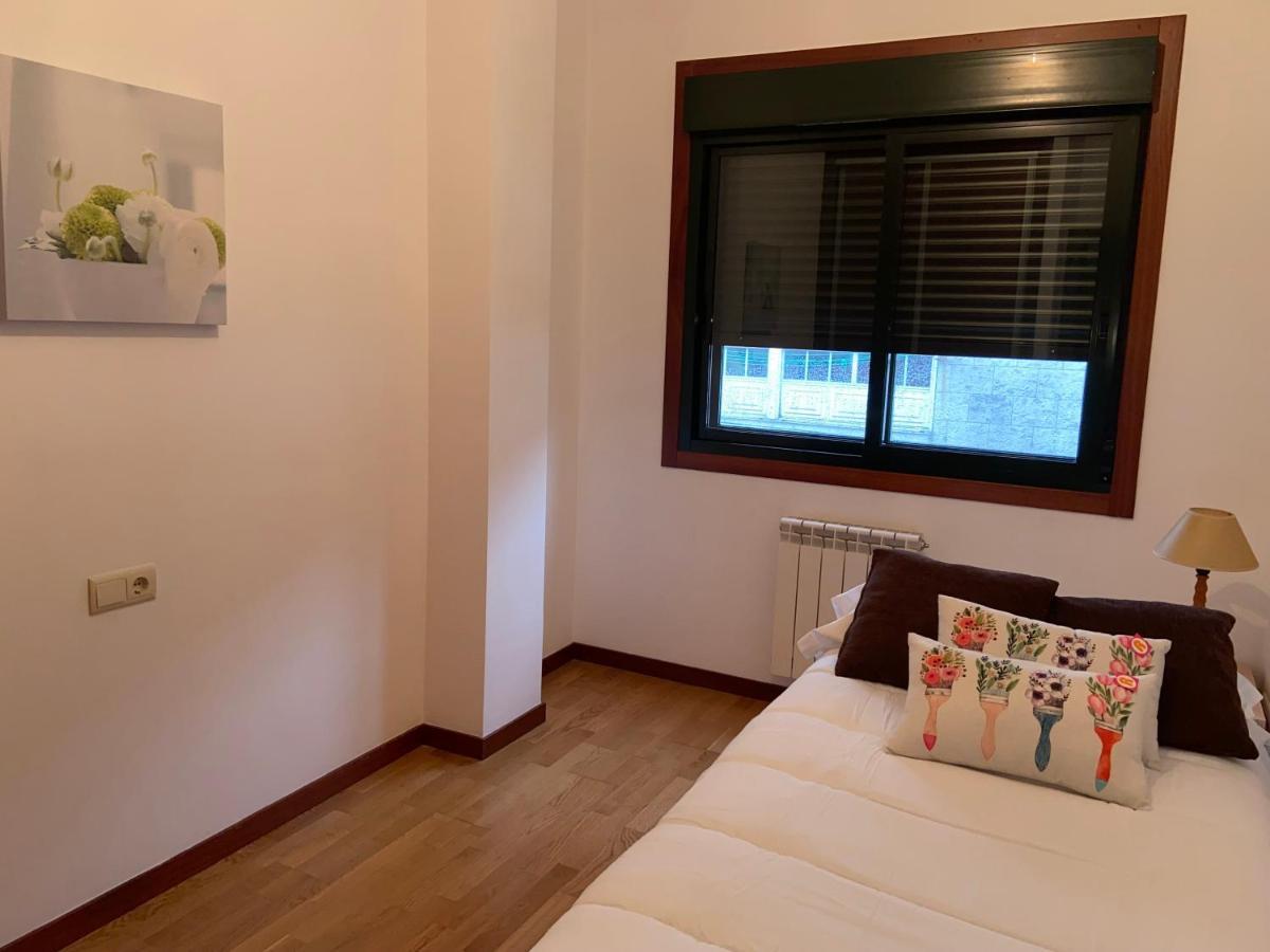 Lerez 3 Apartment